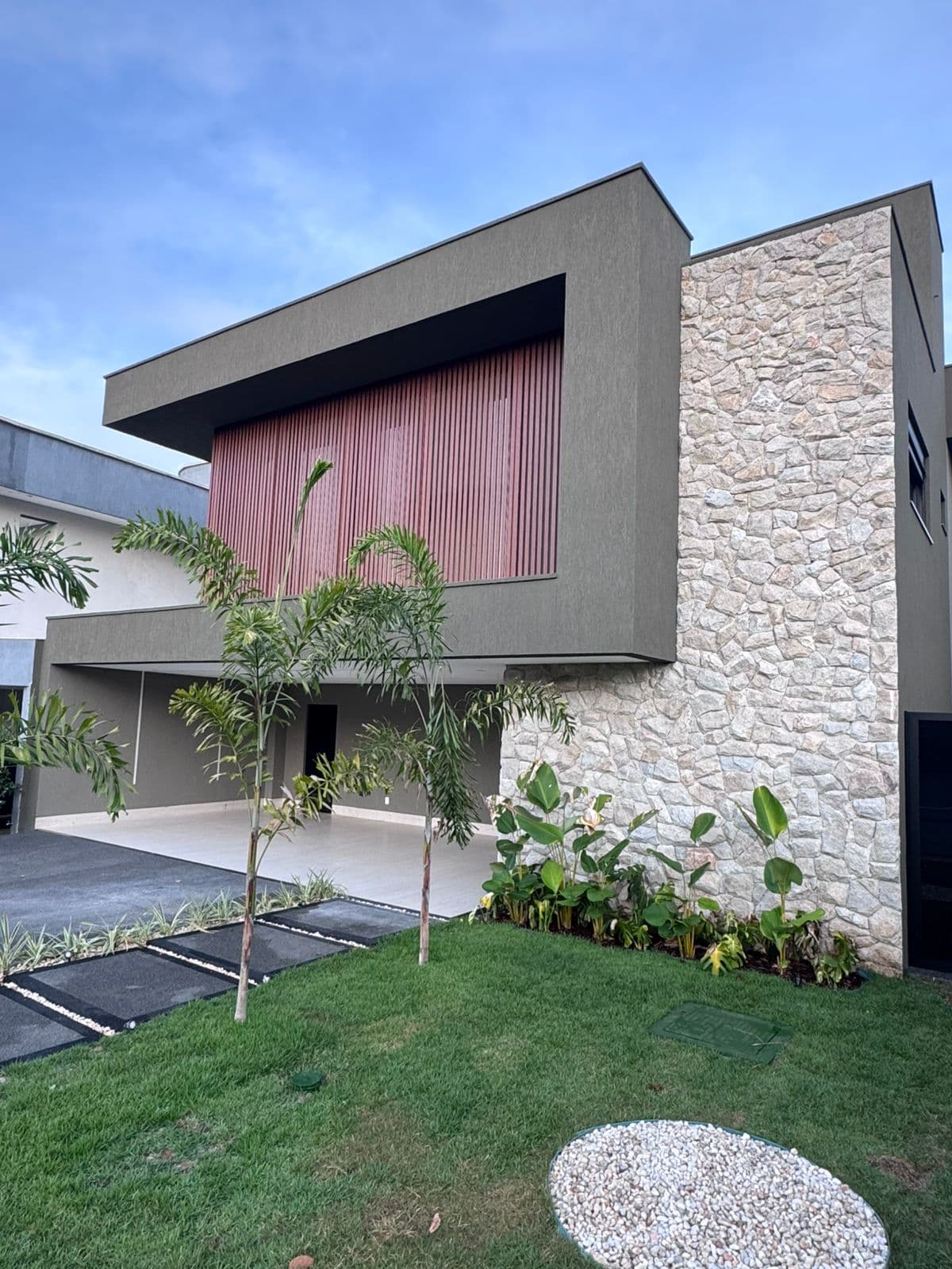 Casa Condominio Portal do Sol Green