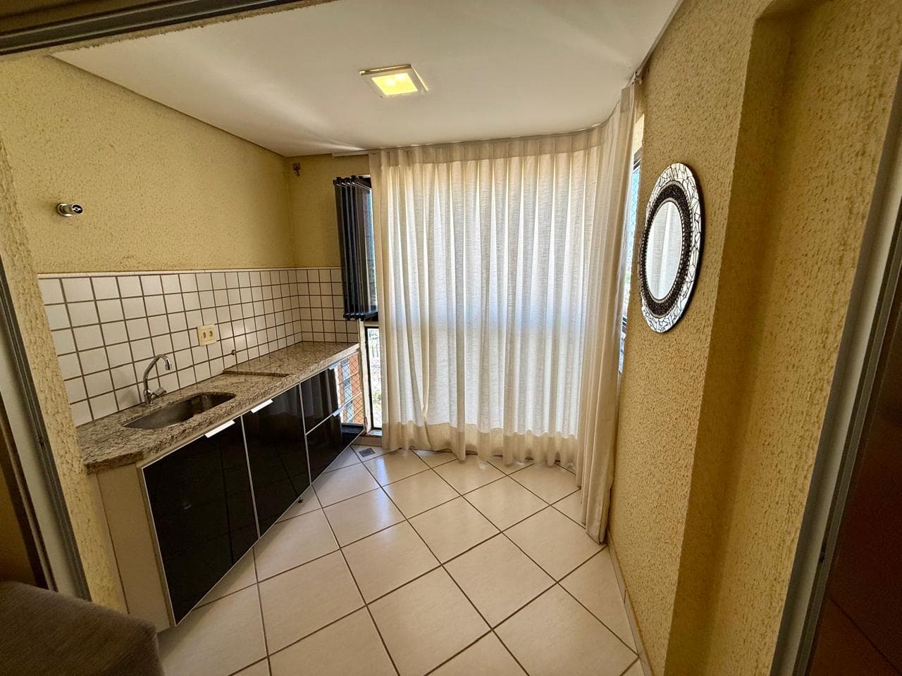 Apartamento 3 suítes à venda no Residencial Eldorado
