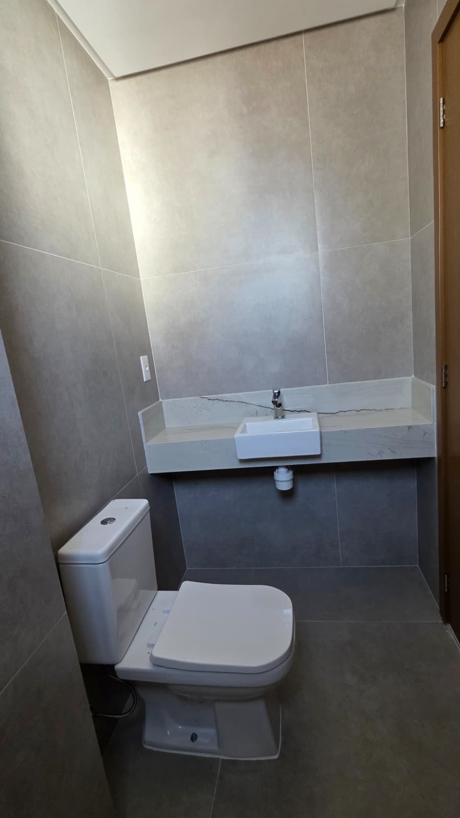 Apartamento à venda com 3 suítes no Setor Marista