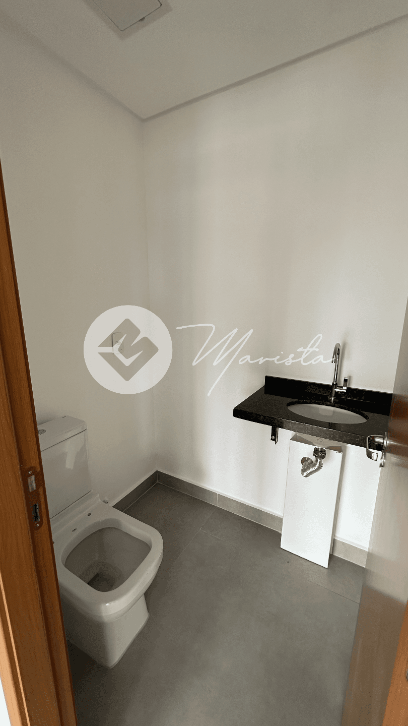 Apartamento à venda com 2 suítes no Setor Marista