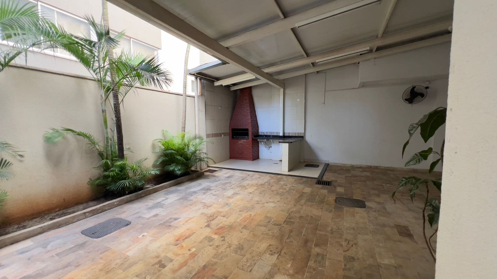 APARTAMENTO À VENDA - SETOR AEROPORTO