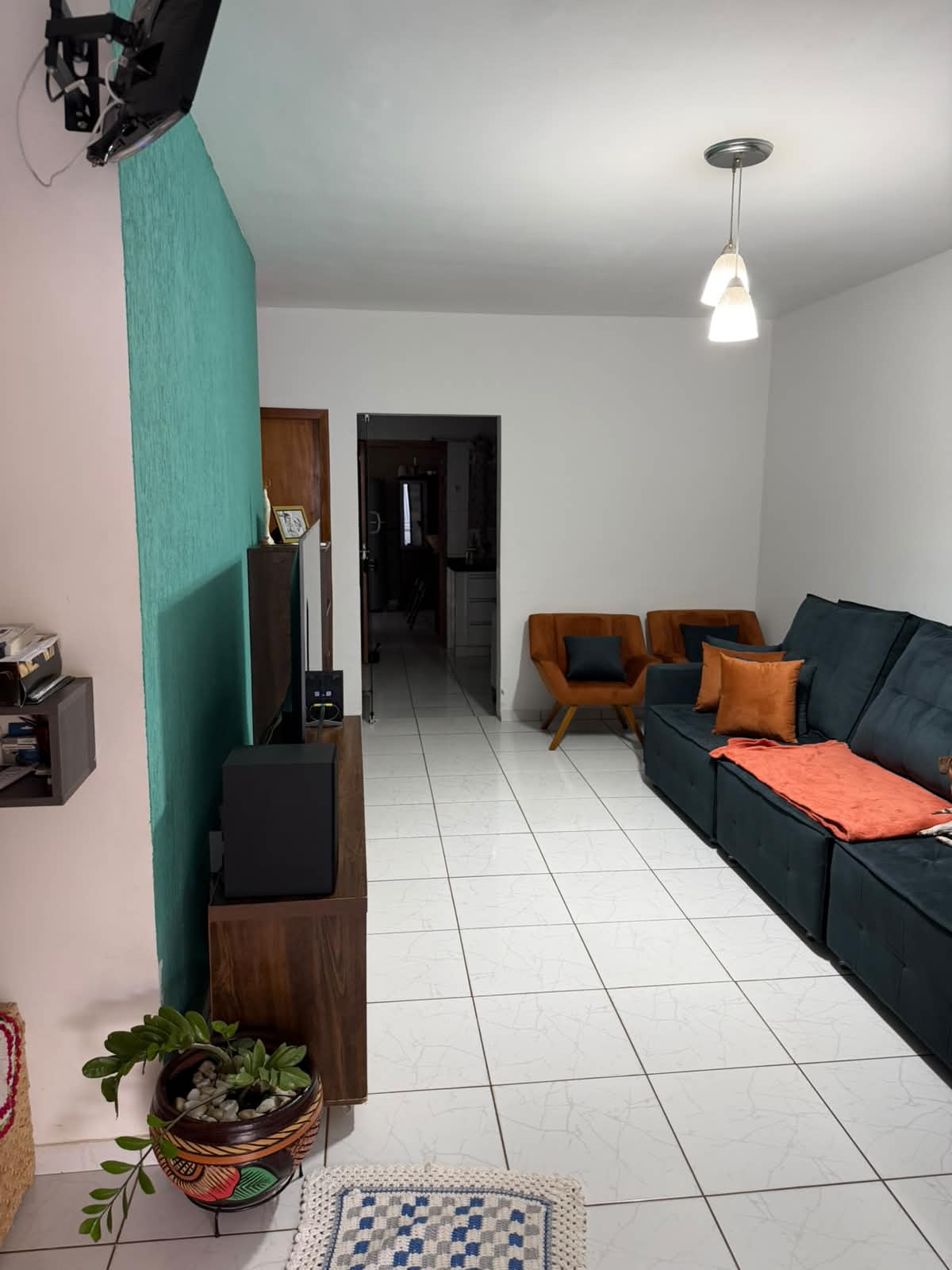 Casa com 3 quartos e 2 vagas à venda no Jardim Sônia Maria