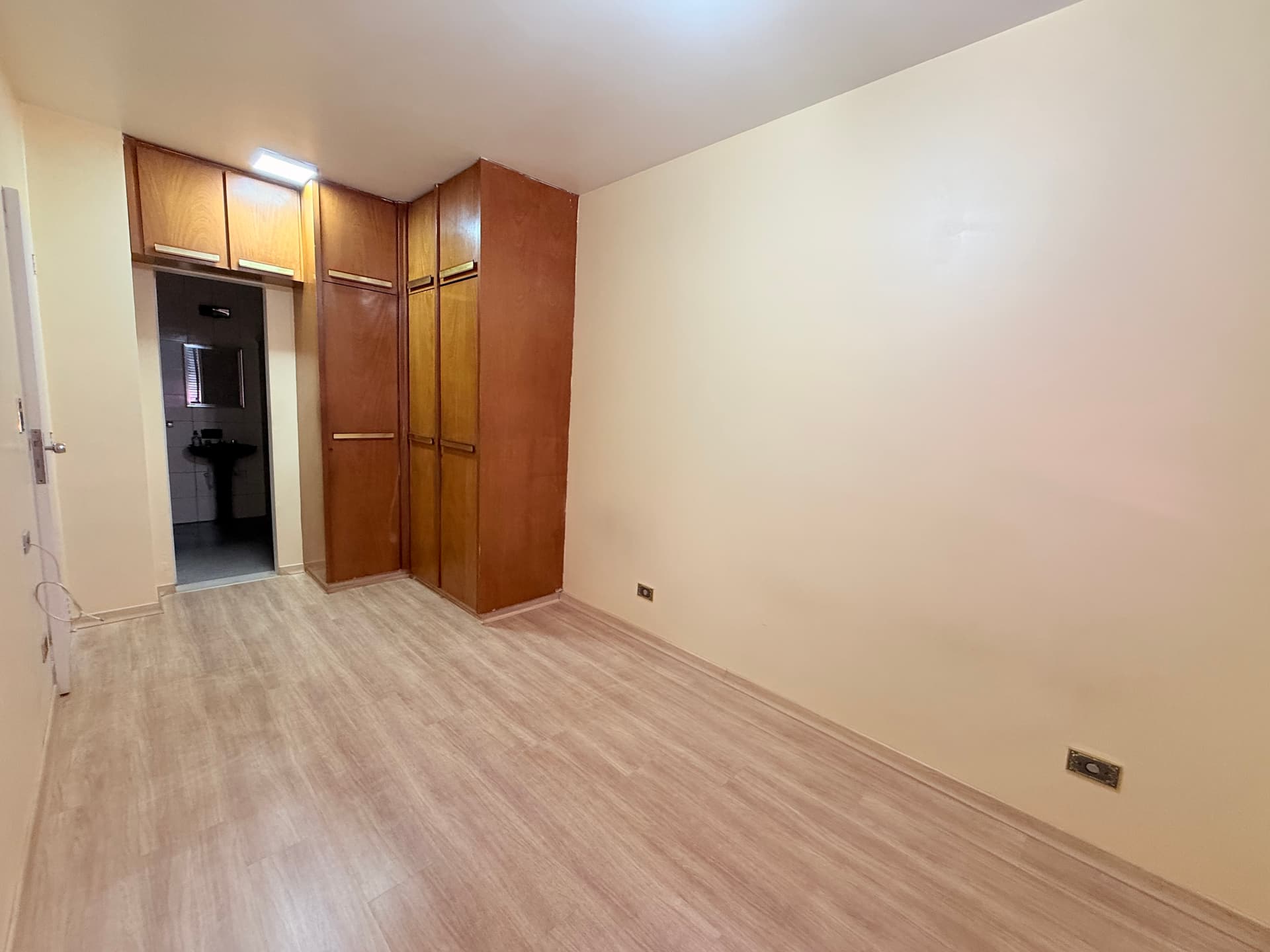 Apartamento nascente à venda com 3 quartos no Setor Central