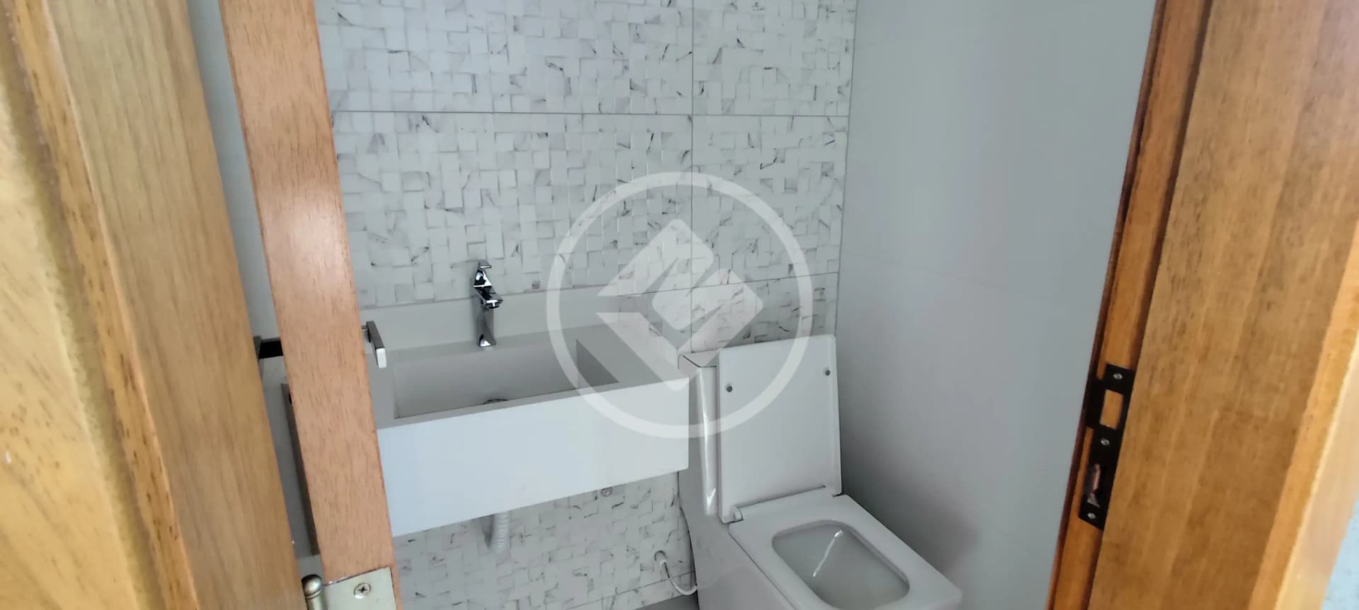 🏡 Casa Nova à Venda em Goiânia – Pronta para Morar | R$ 699.000