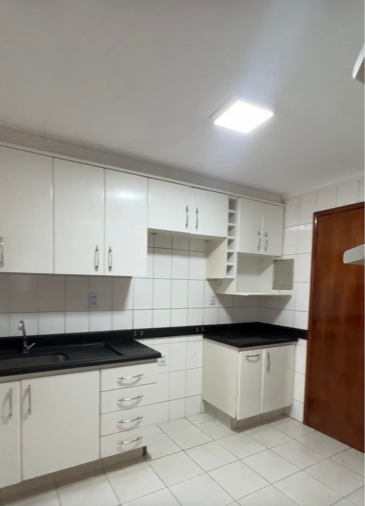 Apartamento com 4 quartos à venda no Setor Bueno