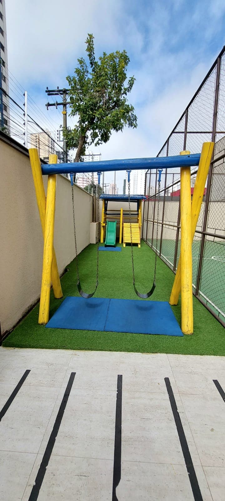 Playground