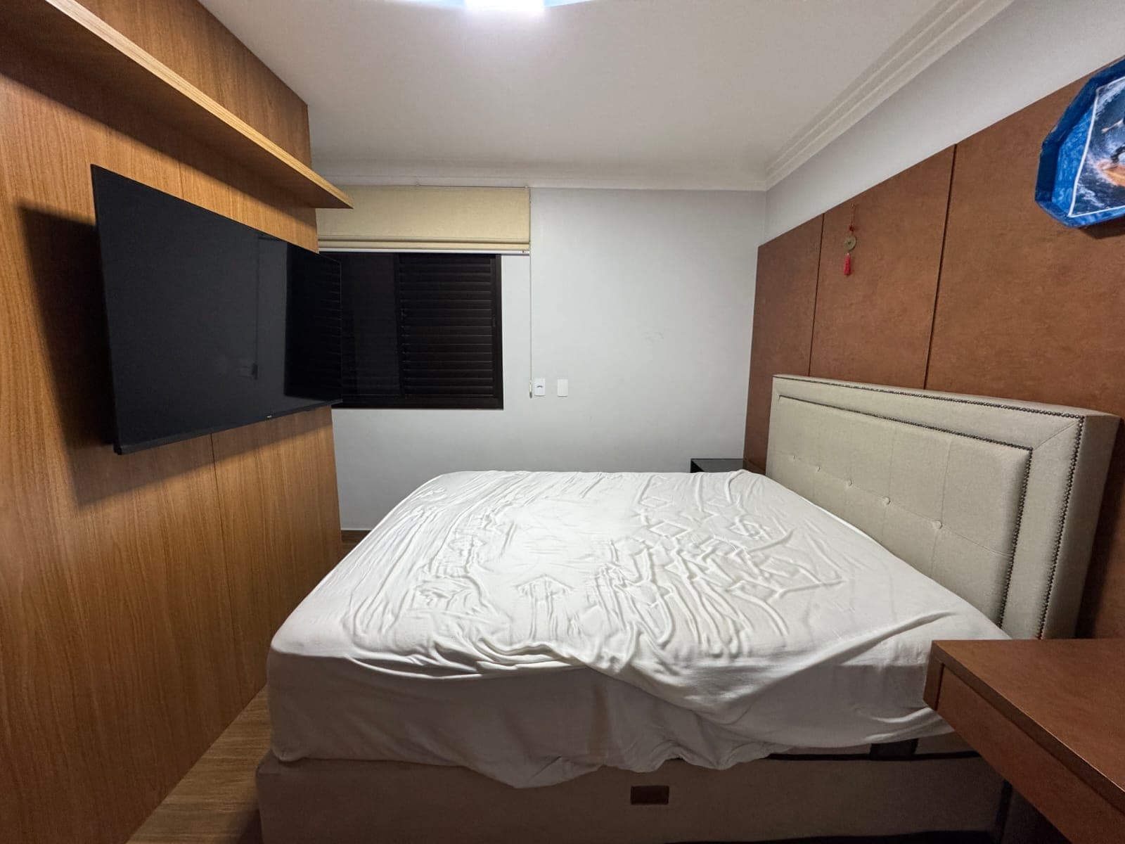 Apartamento de 2 Suítes no Setor Nova Suíça – 102,85 m²