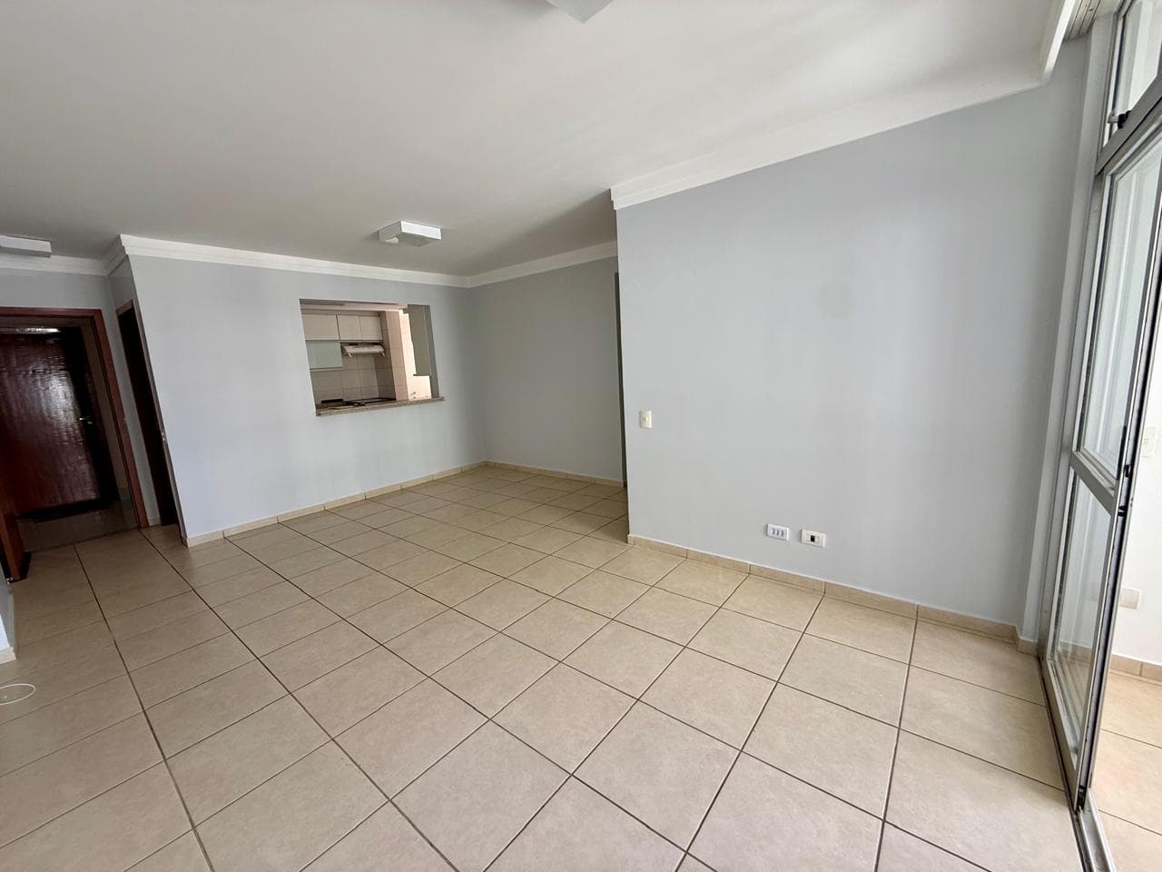 Apartamento à venda com 3 suítes no Setor Alto da Glória