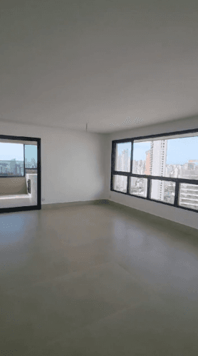 Apartamento Atoll Residencias