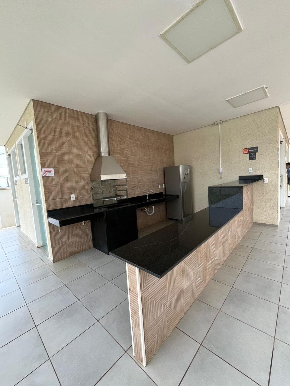 Apartamento Gran Sonata