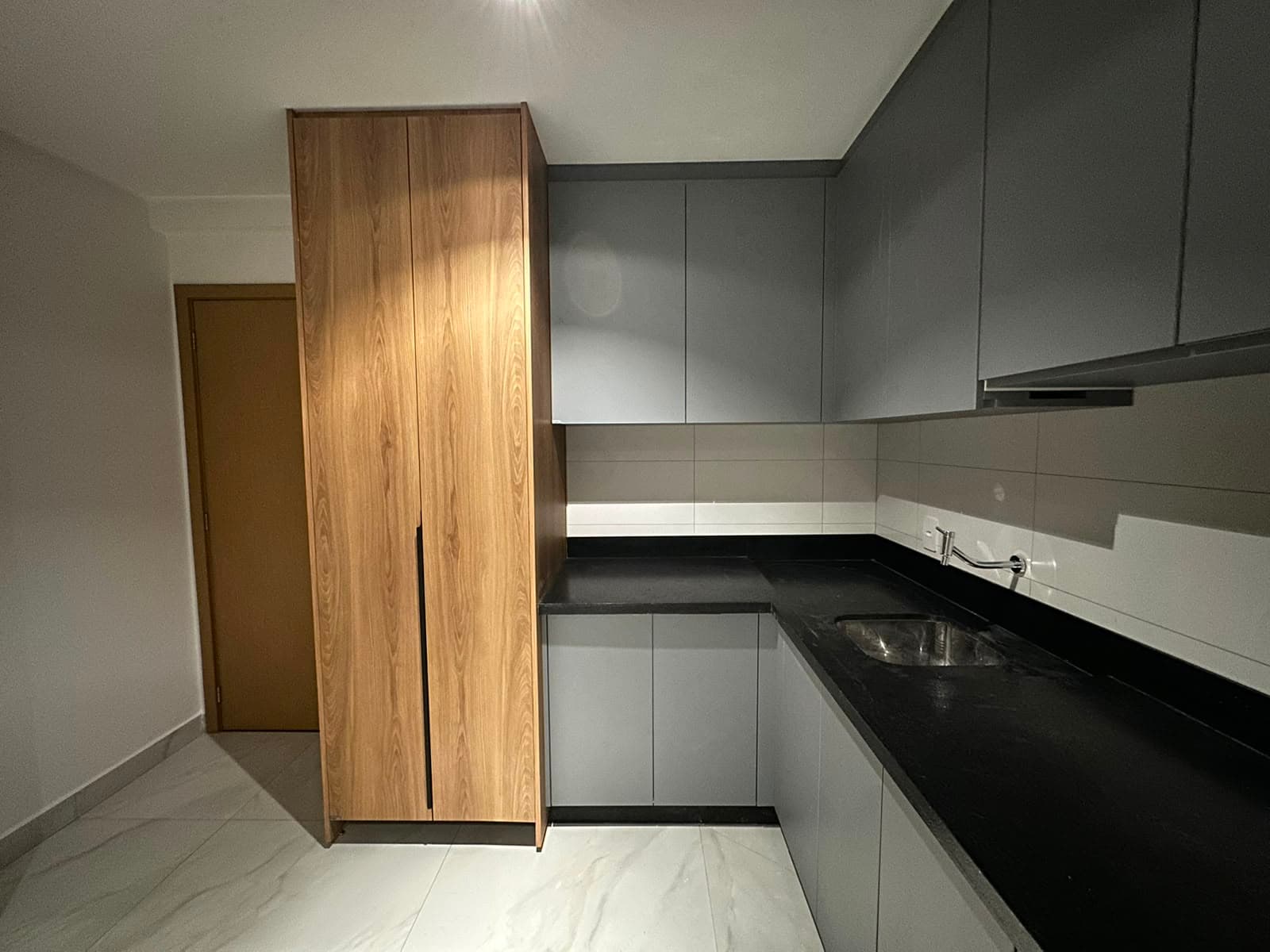 Studio WTC 1 Quarto à venda no Setor Marista
