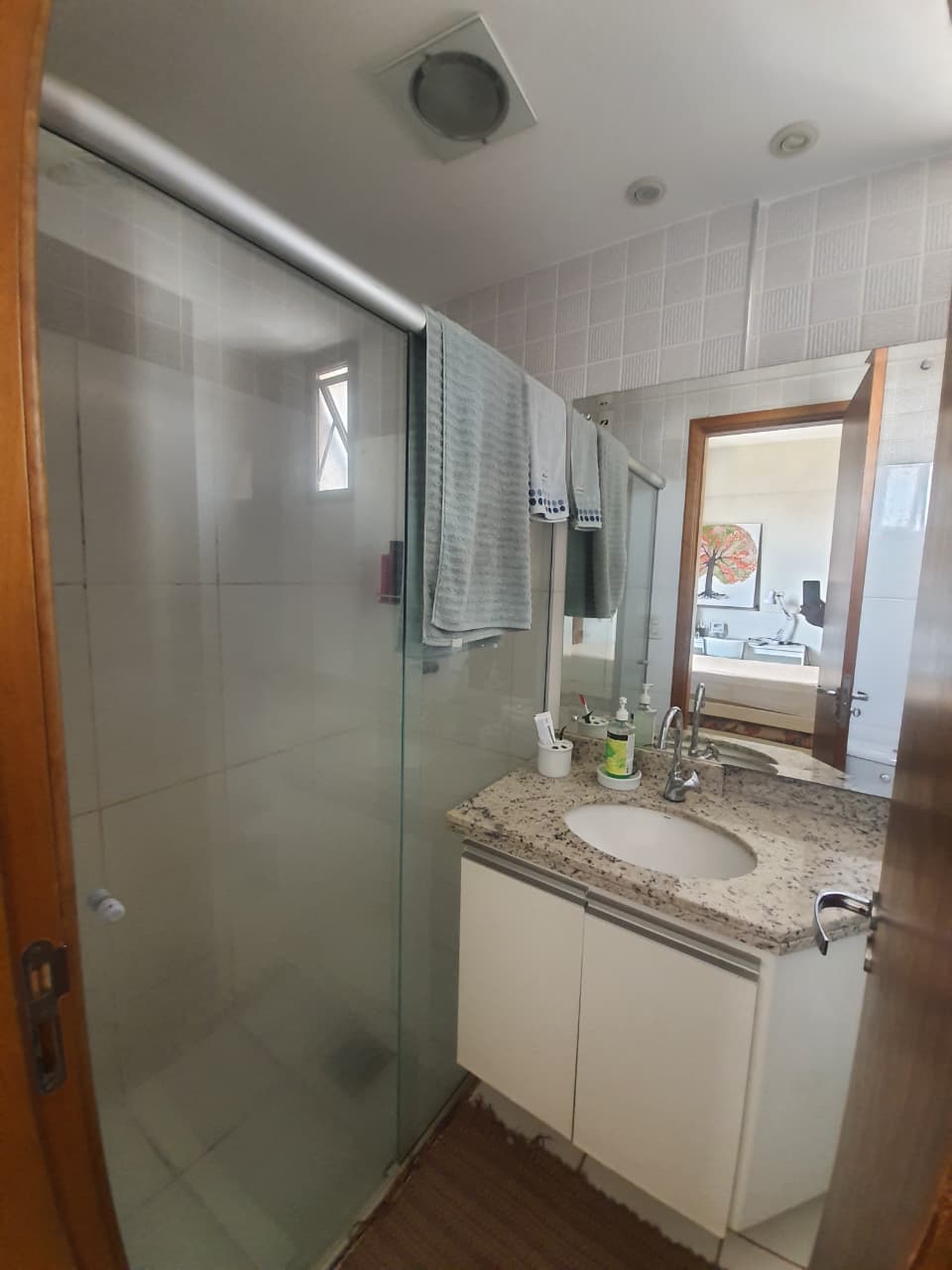 Apartamento Edificio Athenas