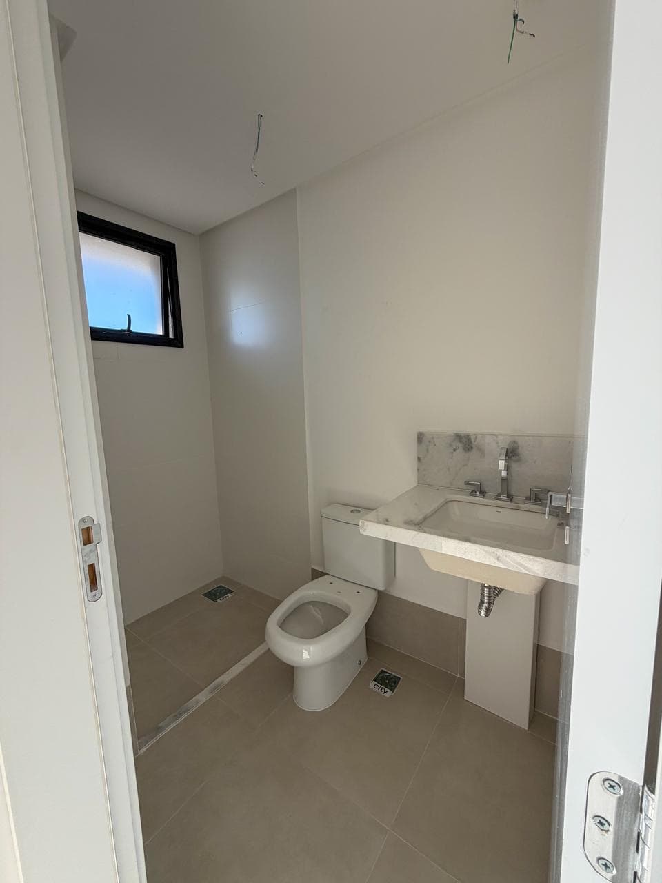 ATMOS CITY DESIGN | 215m2 | Piscina Privativa | 3 Suítes | St Marista