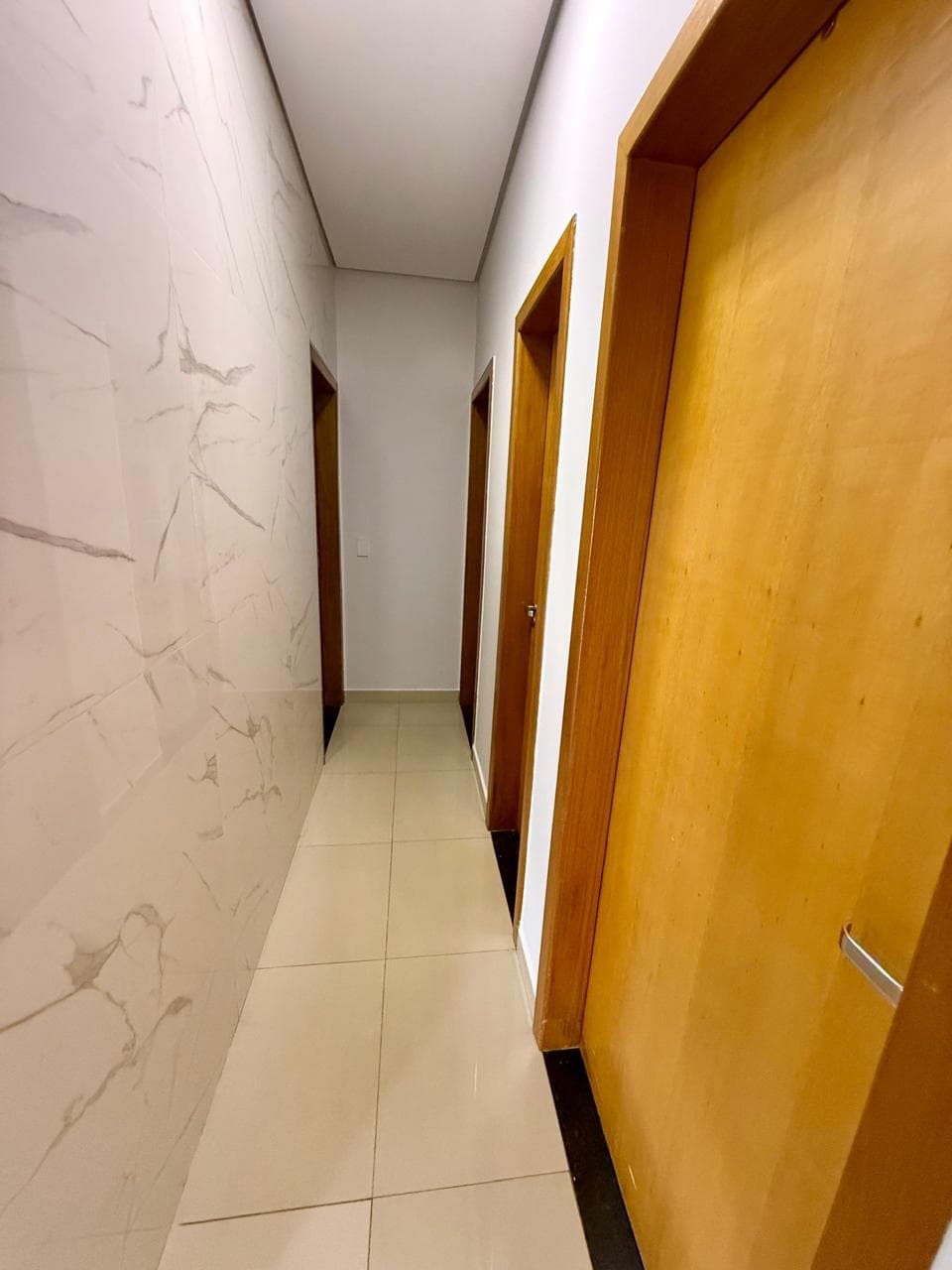 Casa à venda 3 quartos no Bairro Capuava