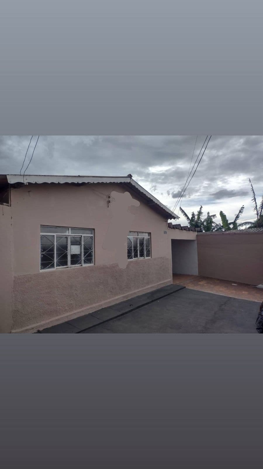 Casa com 1 suíte à venda no Setor Água Branca