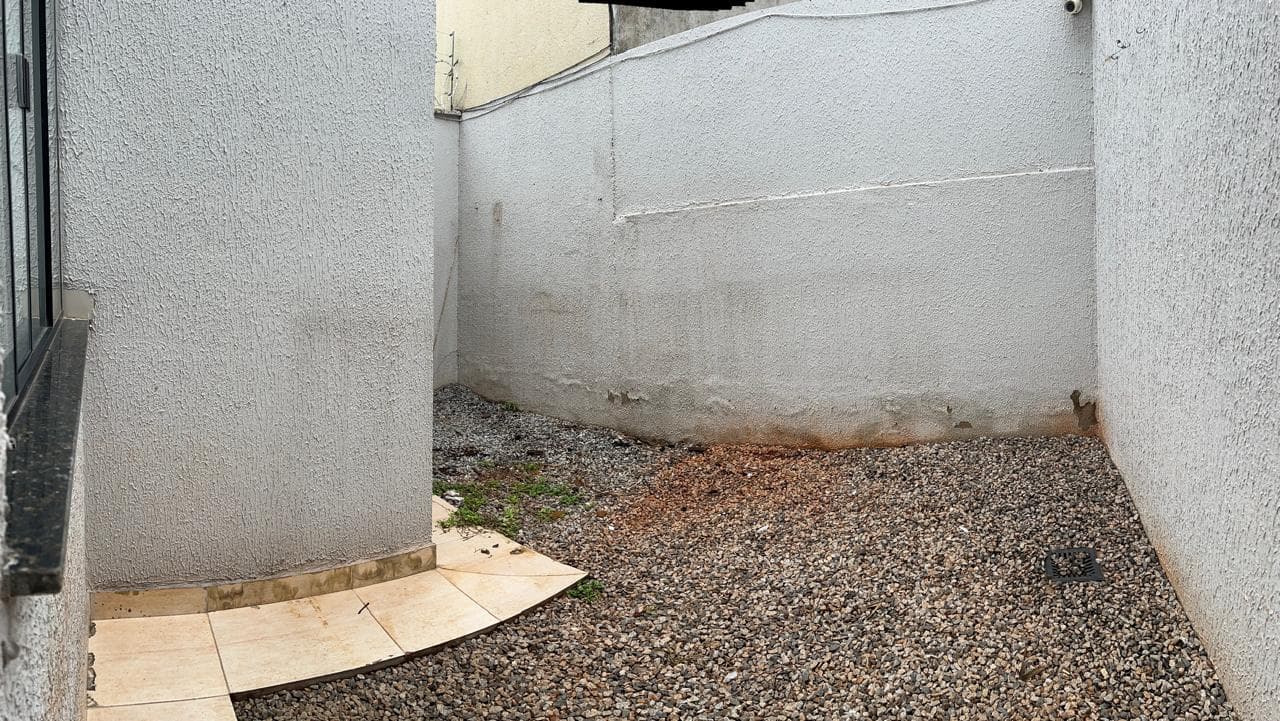🏡 Casa Completa à Venda no Vereda dos Buritis | 3 Quartos, Suíte e Hidromassagem
