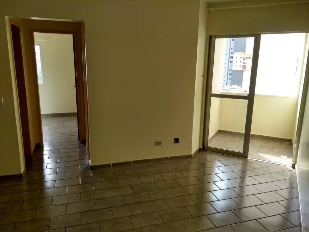 Apartamento Edifício Dom Artur