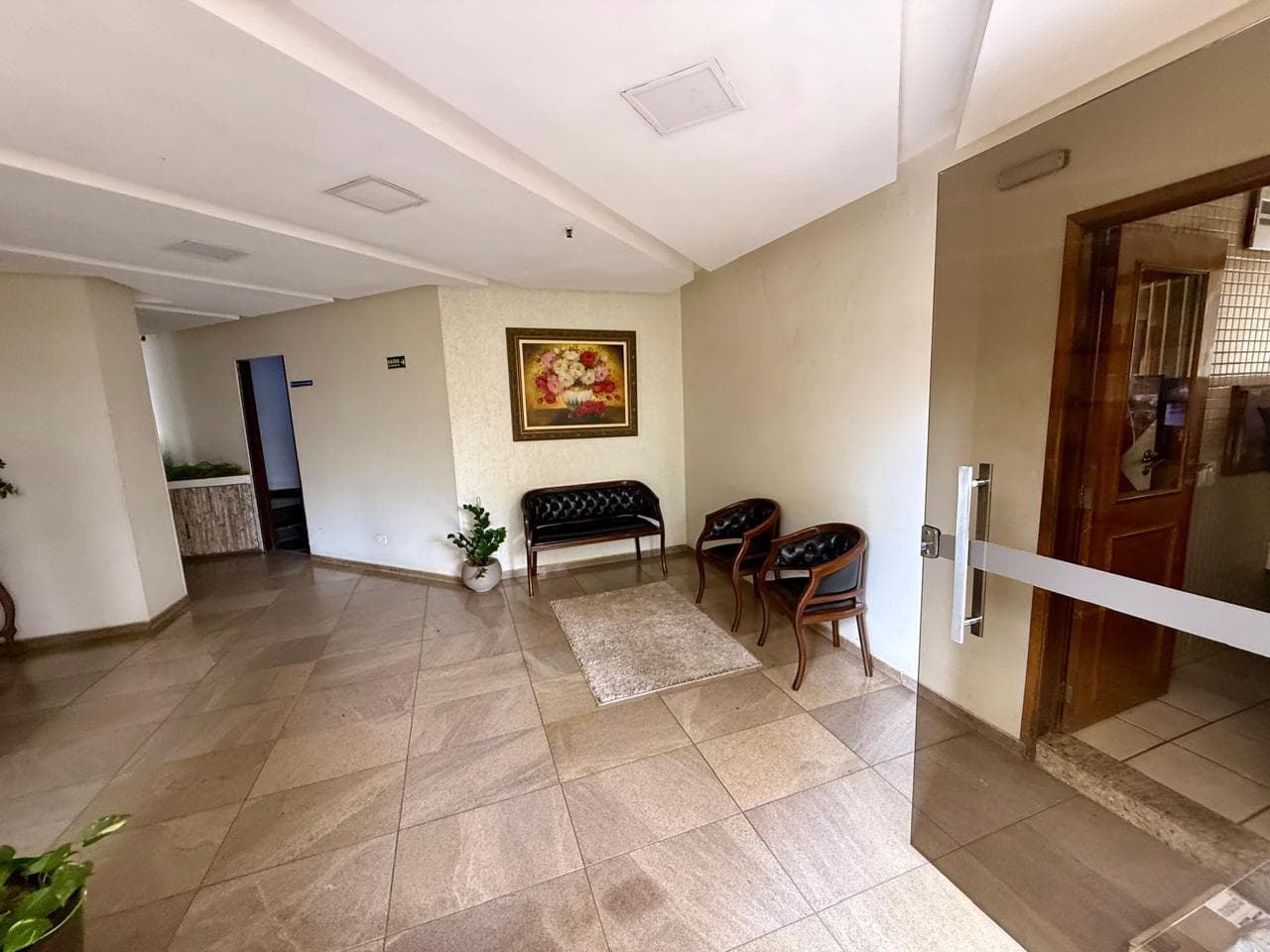 Apartamento à venda 1 Suíte no Setor Oeste