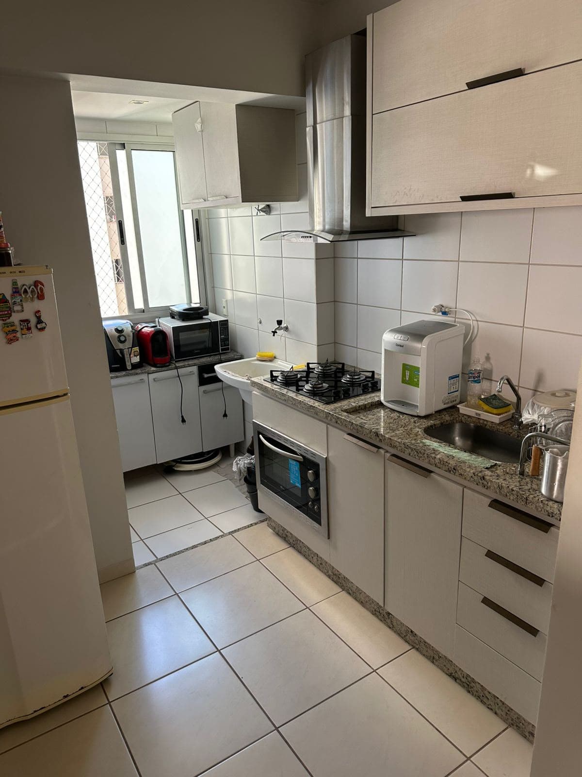 Apartamento no Portal do Cerrado