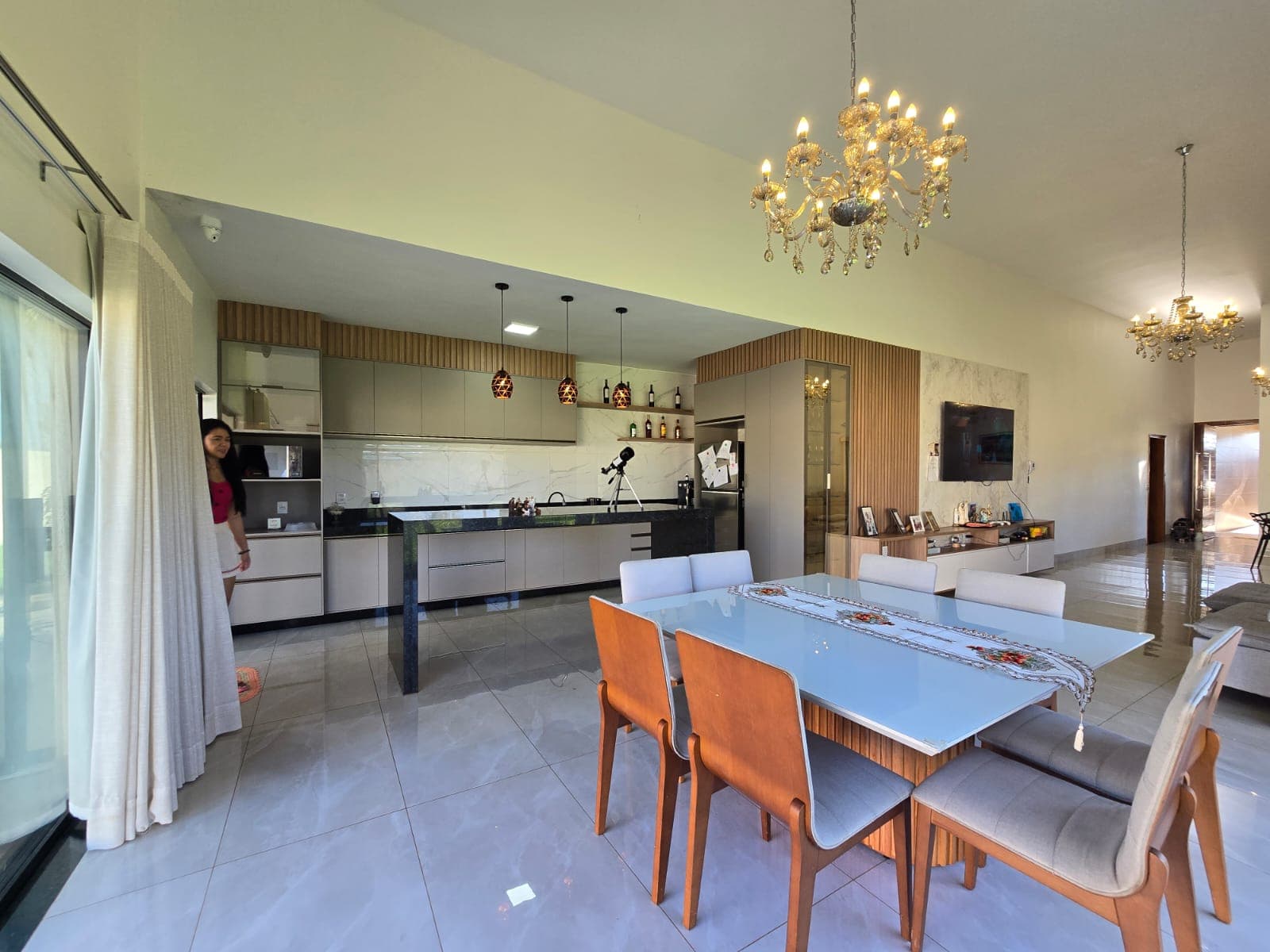 Casa Setor Jardim Helvecia