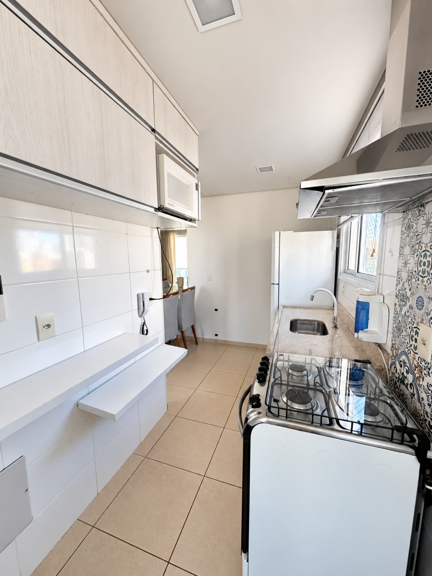 Apartamento à venda com 2 suítes no Setor Bueno