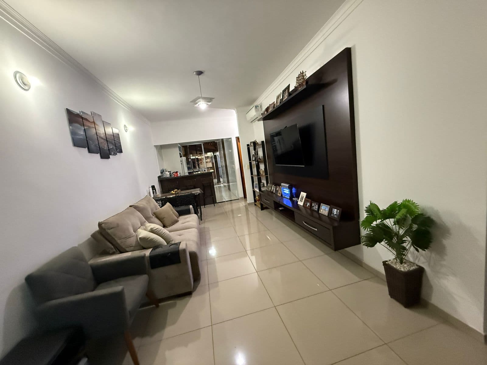 Casa setor Jardim Atlântico