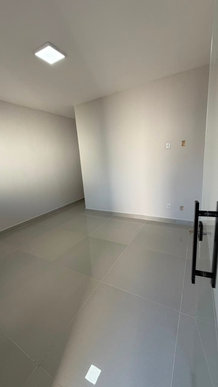 Casa Residencial Itaipu