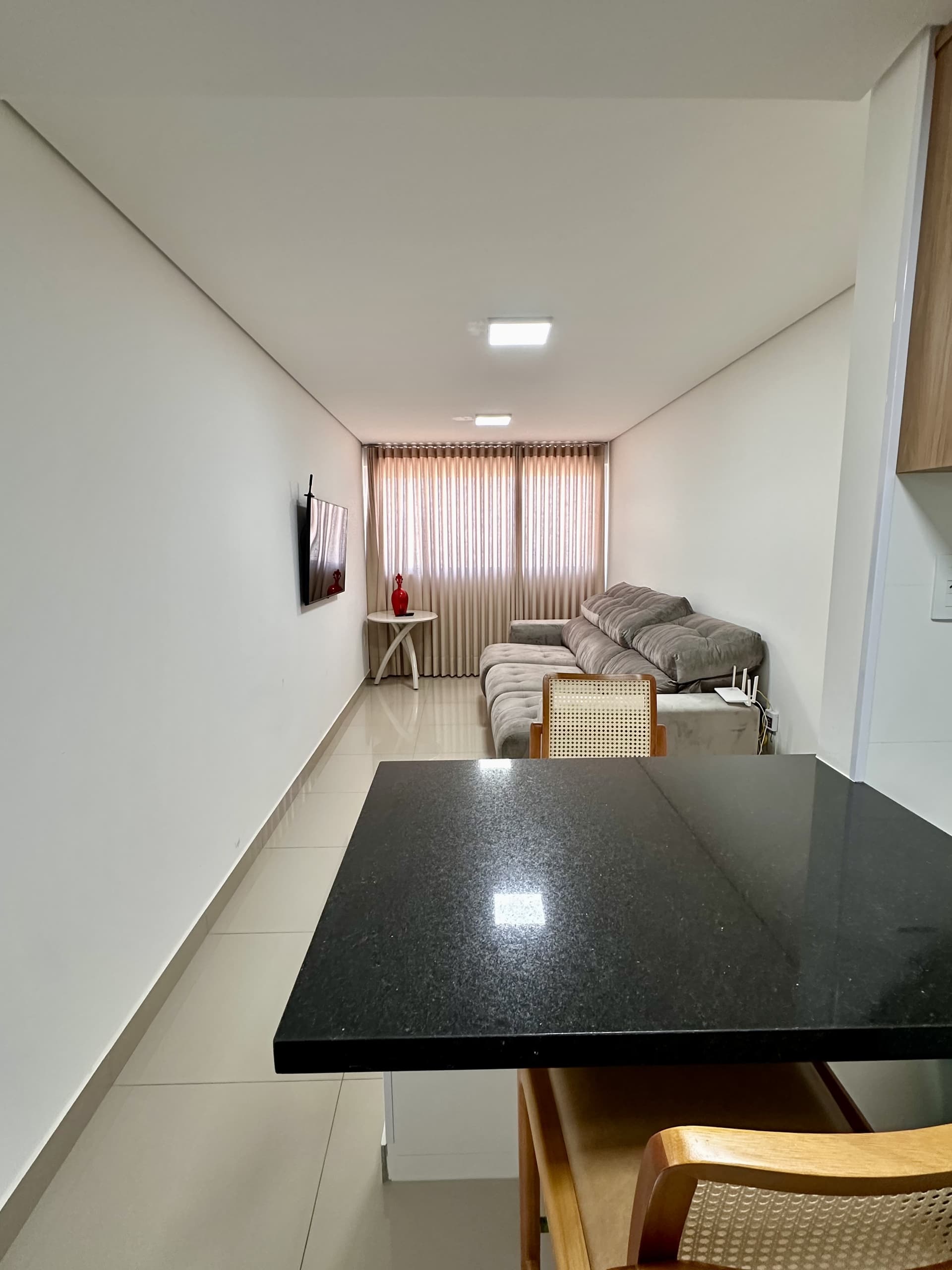 Edifício QS Life Home & Clinical - Setor Marista