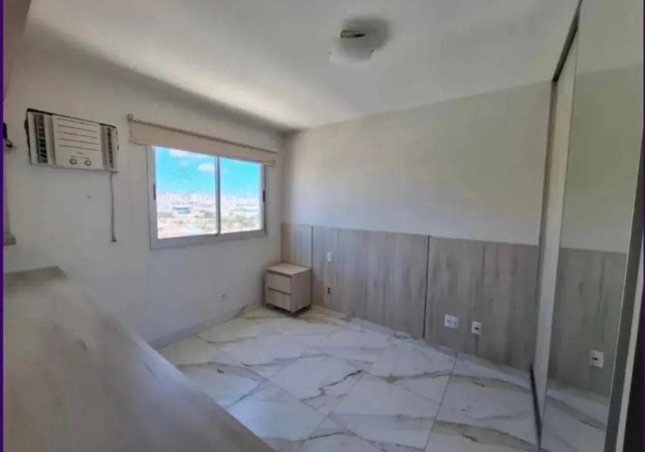 Apartamento 2 quartos, sendo 1 suíte, Vila Jaraguá (próximo a Pecuária)