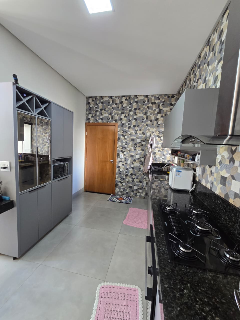 Casa com 3 suítes à venda no Setor Bairro Cardoso