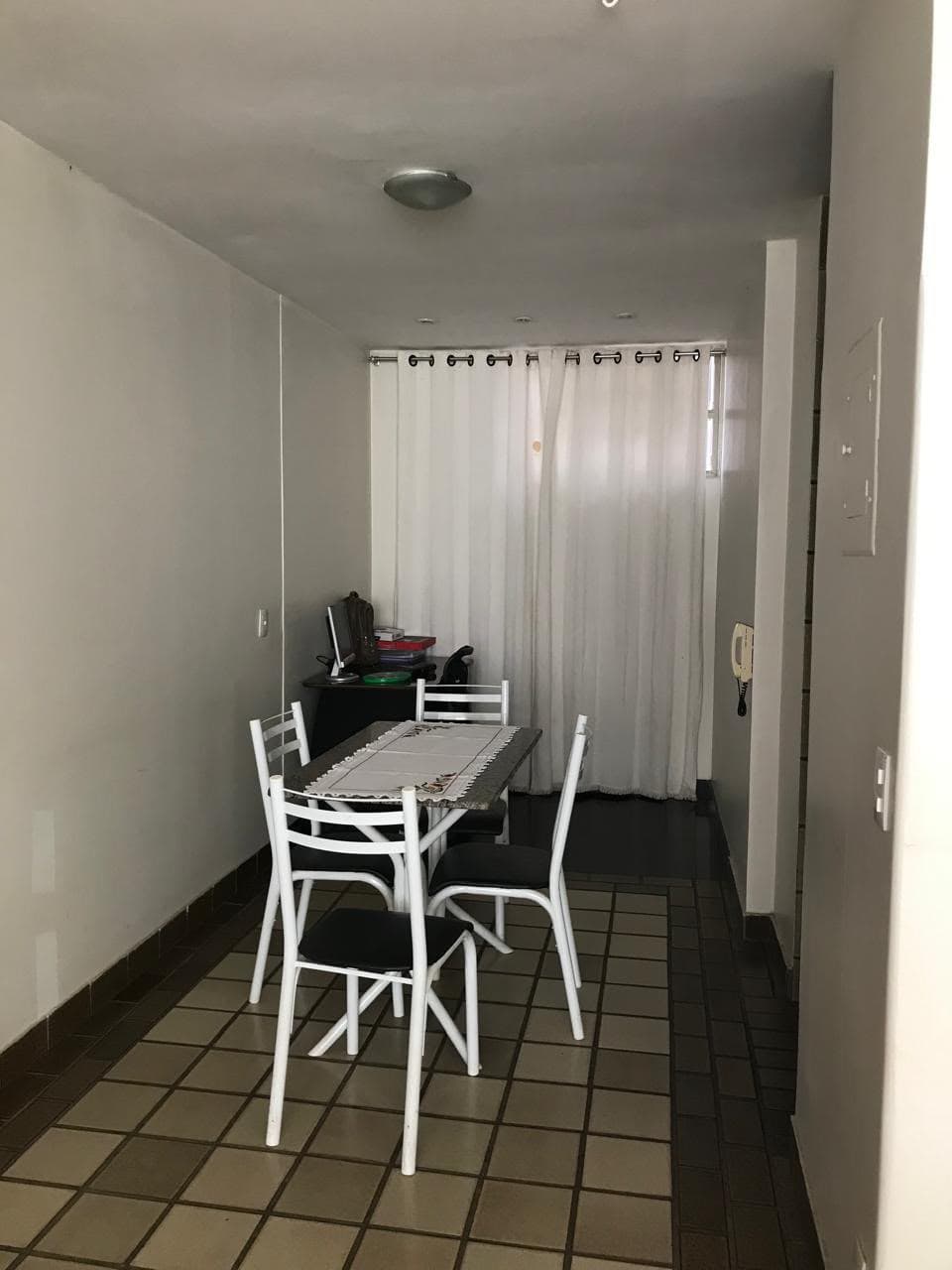 Apartamento à venda 3 quartos, sendo 1 suíte, no Setor Marista