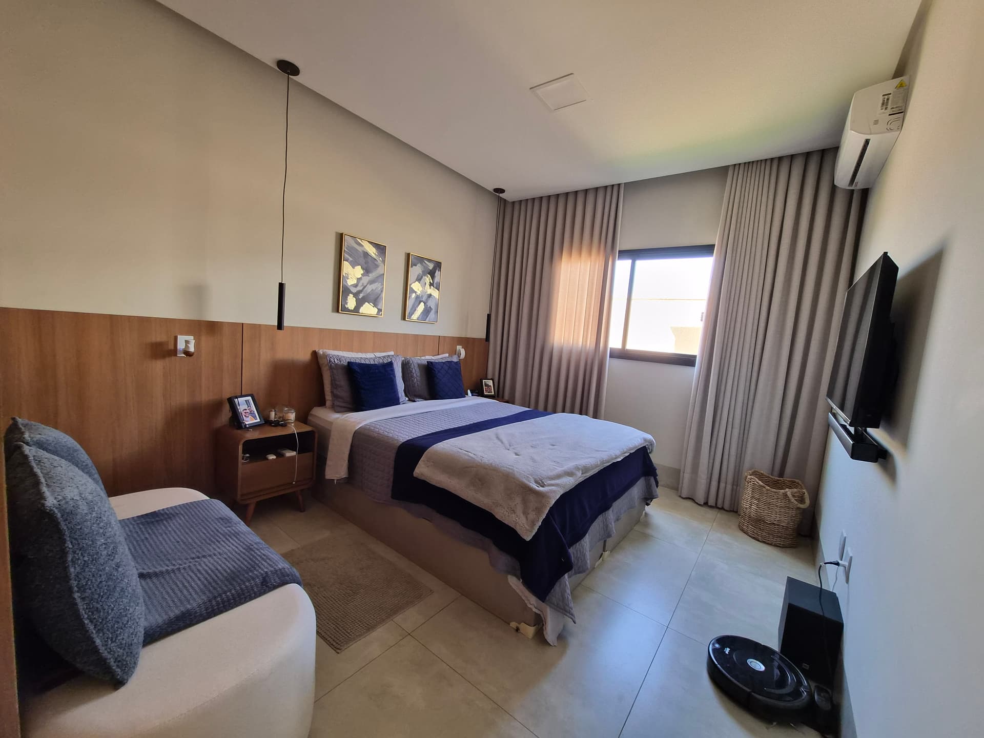 Casa à venda com 3 suítes no Terras Alpha Residencial 1