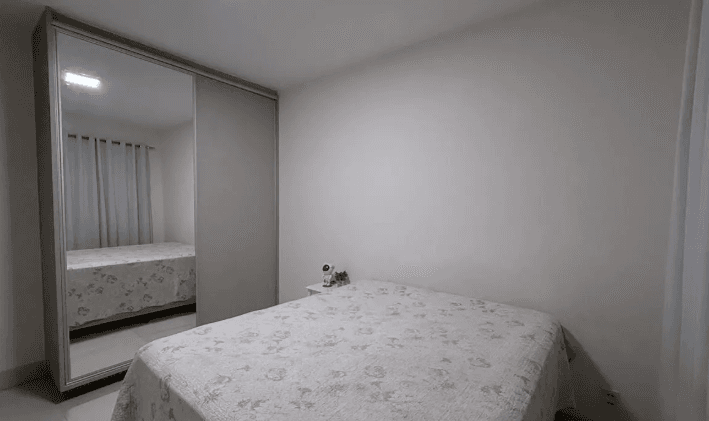Casa Jardins Marilia