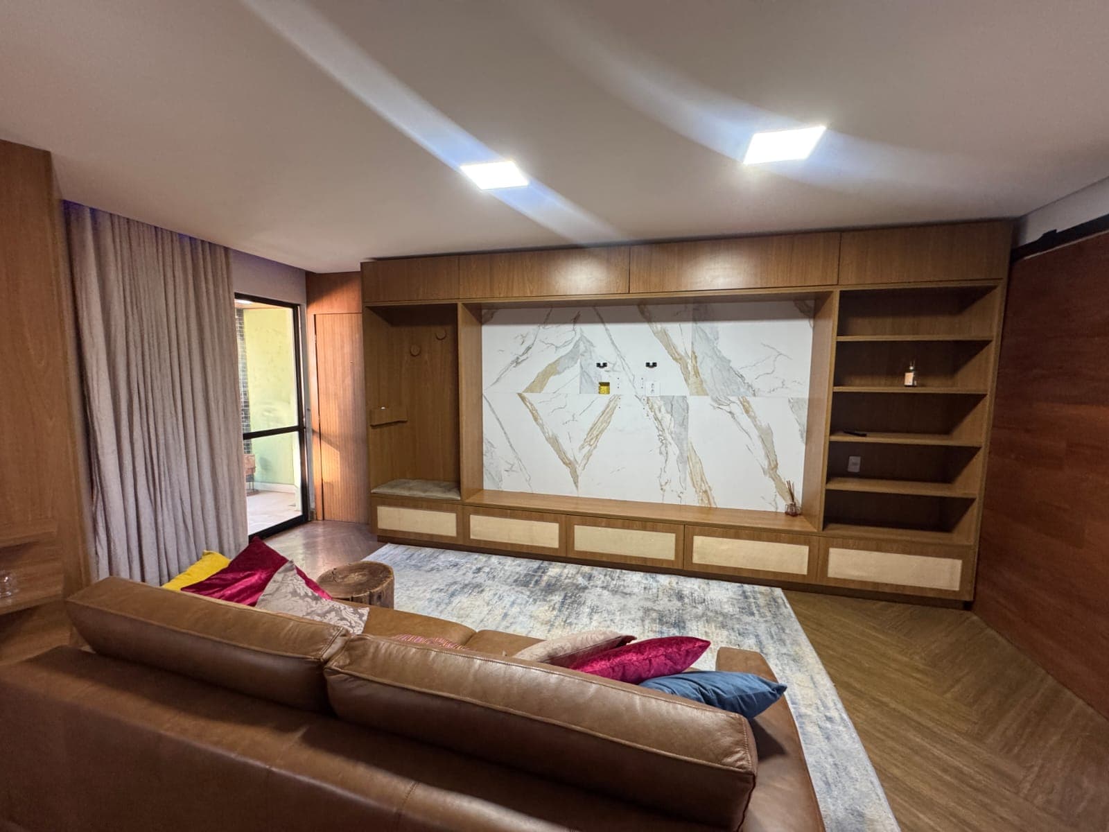 Apartamento de 2 Suítes no Setor Nova Suíça – 102,85 m²