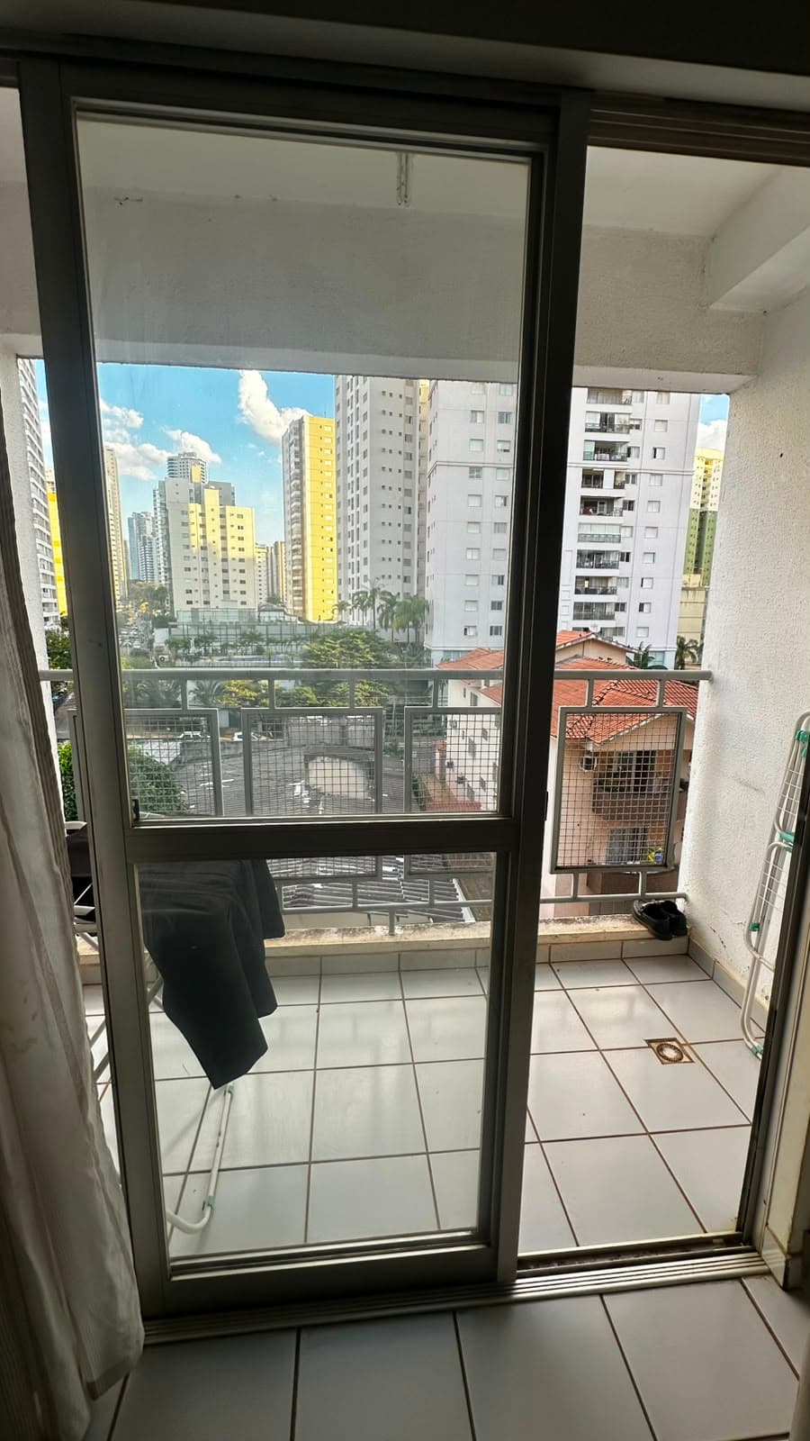 APARTAMENTO 3 QUARTOS JARDIM GOIÁS