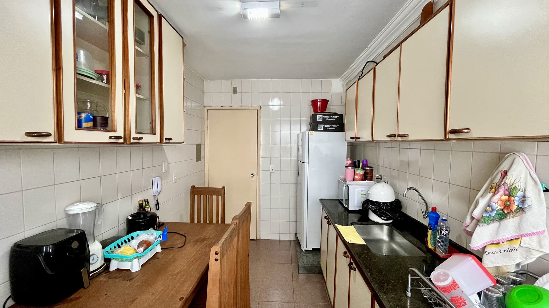 Apartamento Residencial Lara