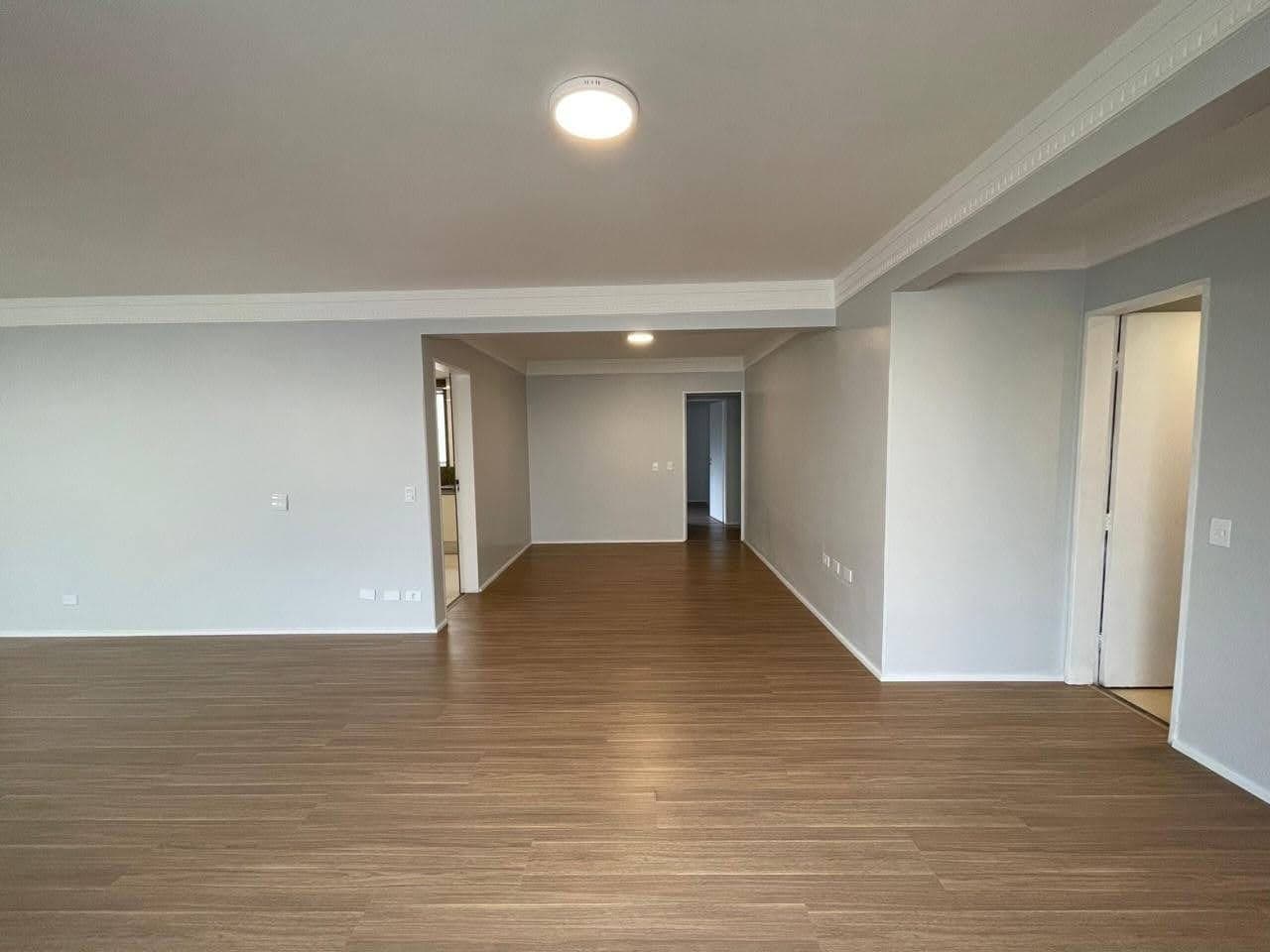 Apartamento Edifício Acauã