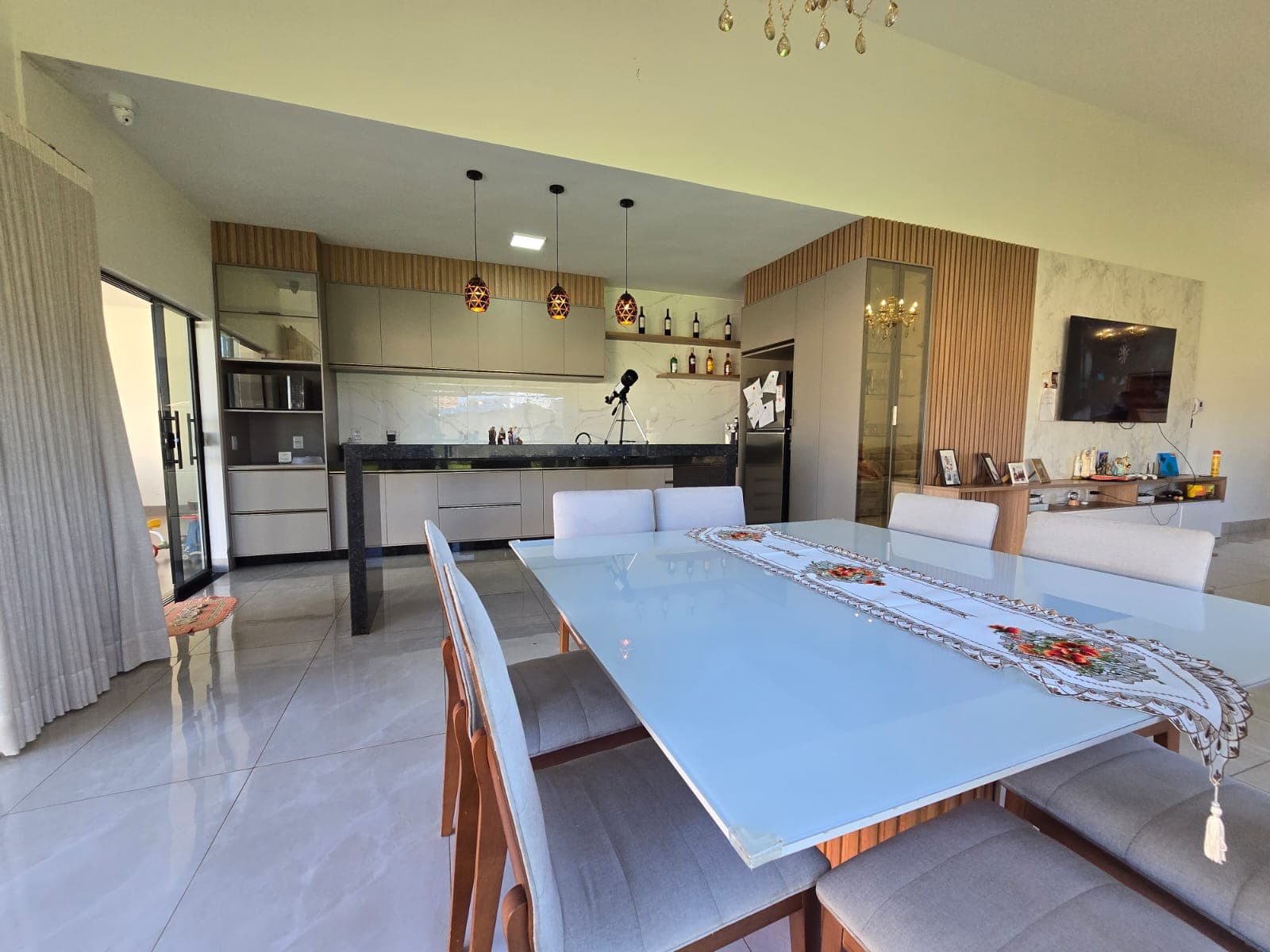 Casa Setor Jardim Helvecia