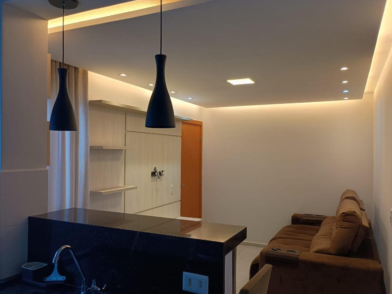 residencial Gran Cielo 250 mil