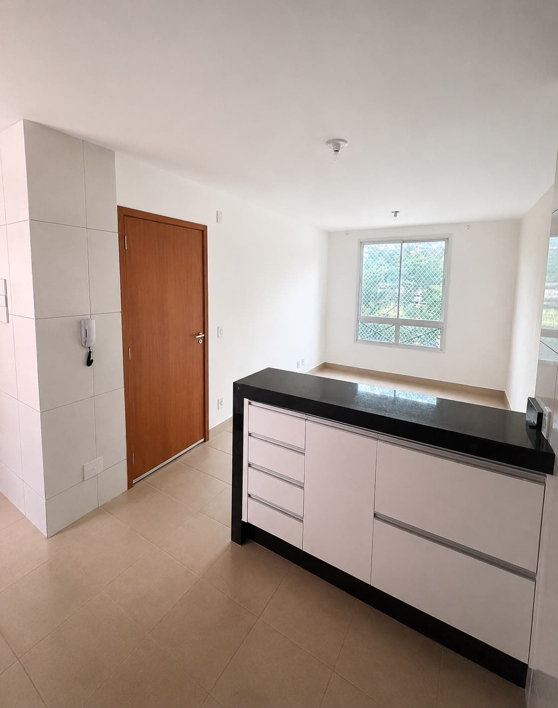 Apartamento Rossi Ideal Moinho dos Ventos