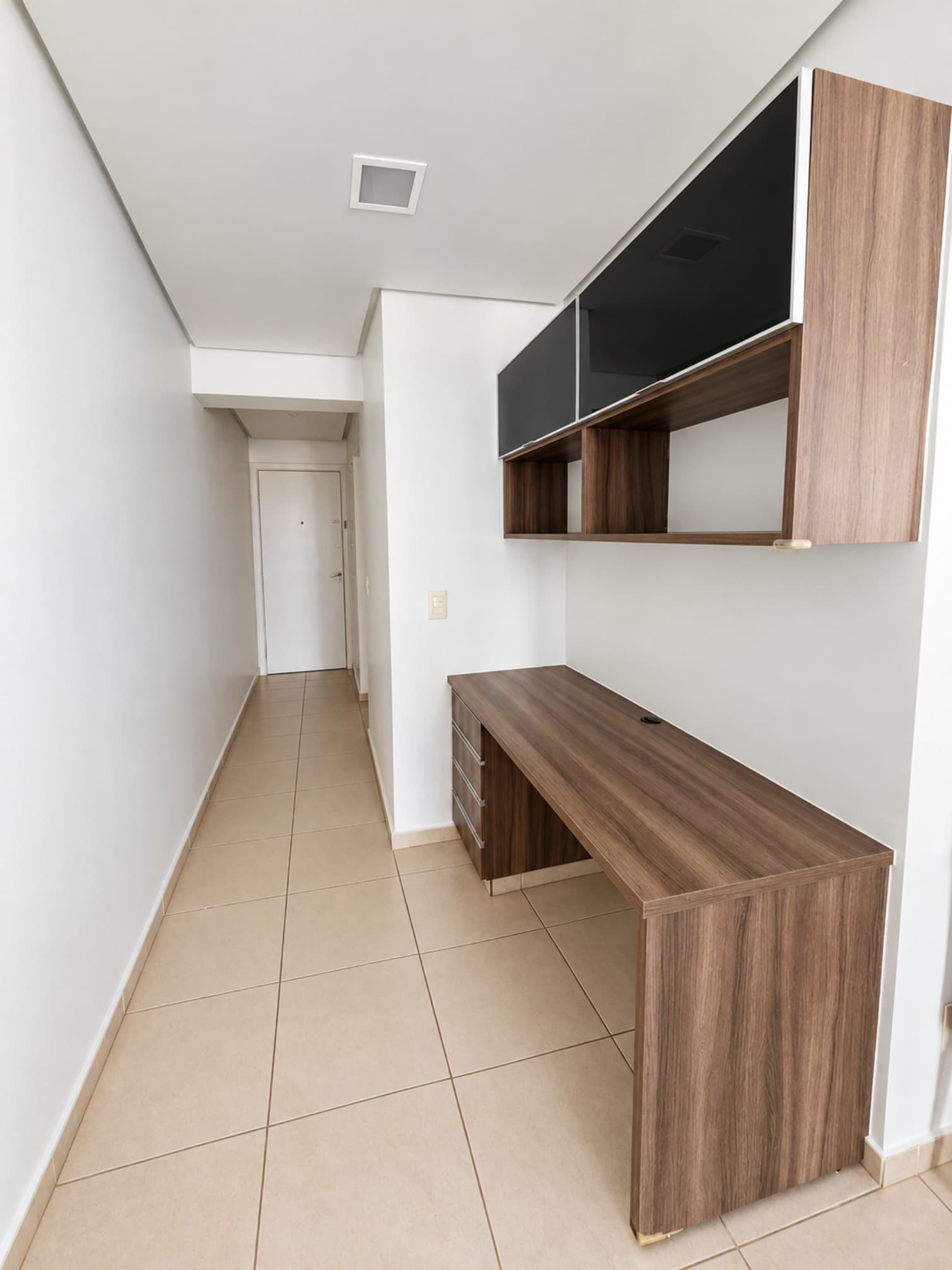 Apartamento à venda com 2 suítes no Setor Bueno