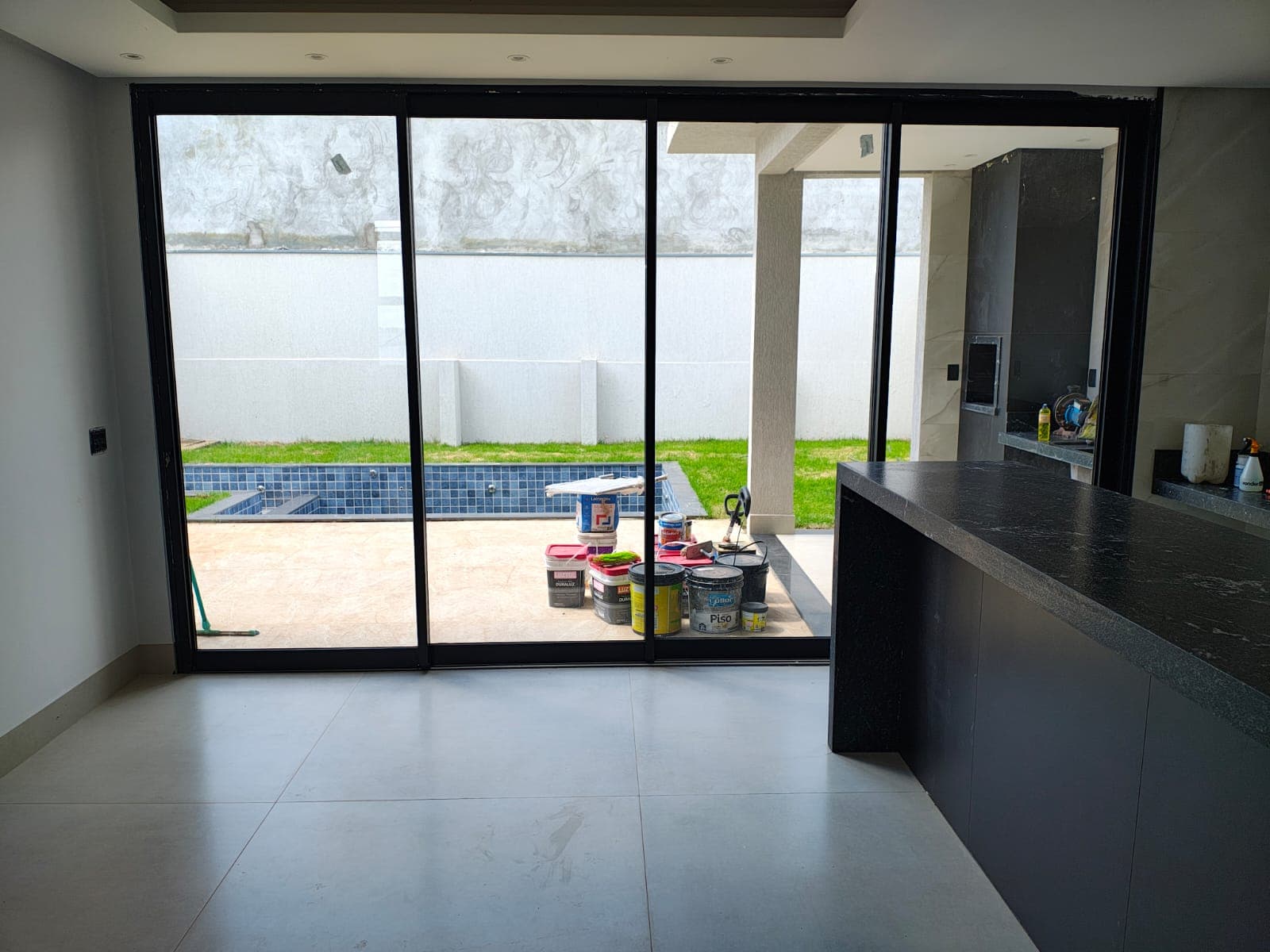 Casa à venda com 4 suítes no Jardins Bolonha