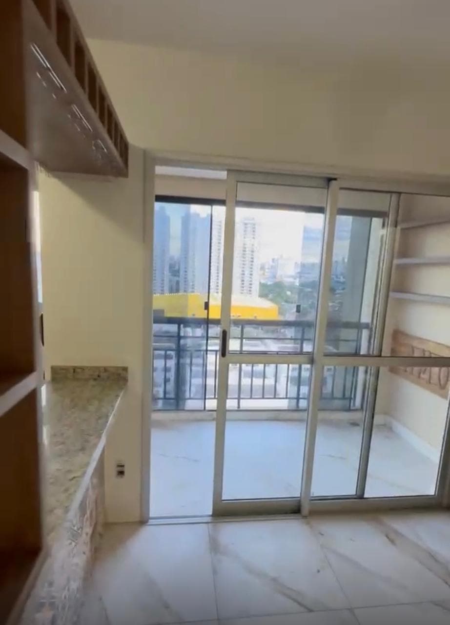 Apartamento 2 quartos, sendo 1 suíte, Vila Jaraguá (próximo a Pecuária)