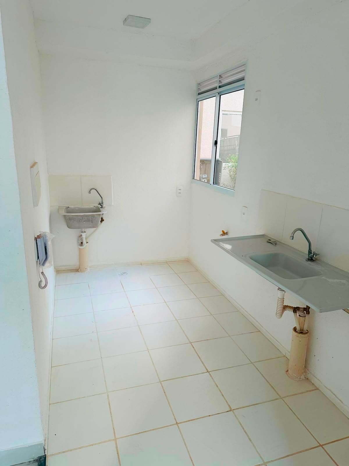 APARTAMENTO À VENDA – SONHO DOURADO 2*