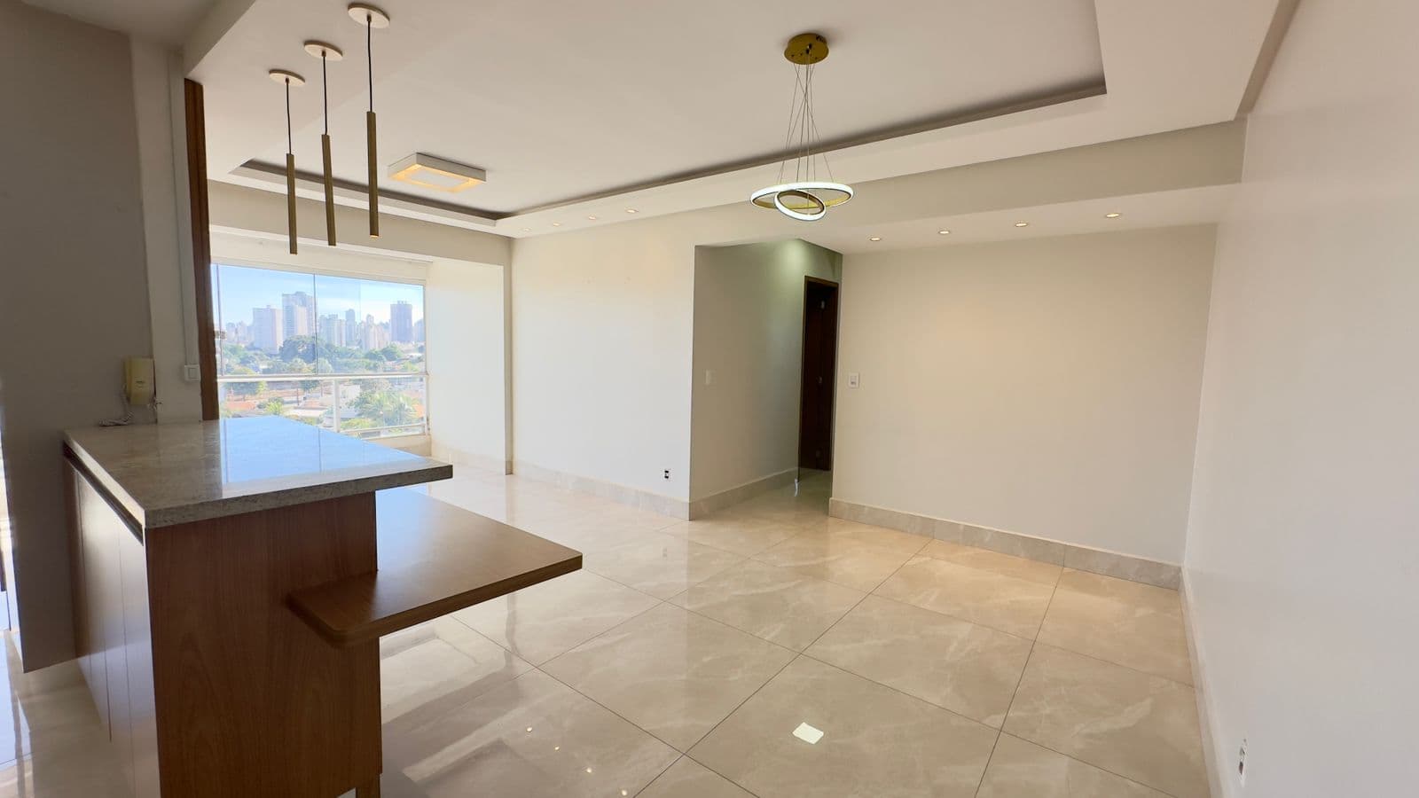 APARTAMENTO À VENDA NO PARQUE AMAZÔNIA
