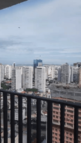 Apartamento Atoll Residencias