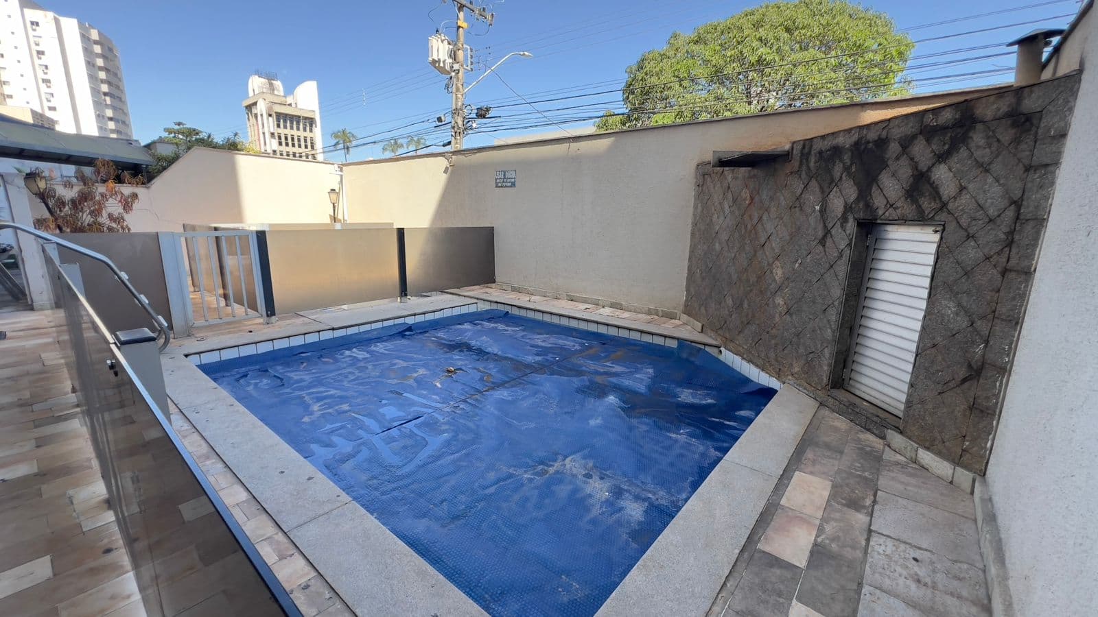APARTAMENTO À VENDA - SETOR AEROPORTO