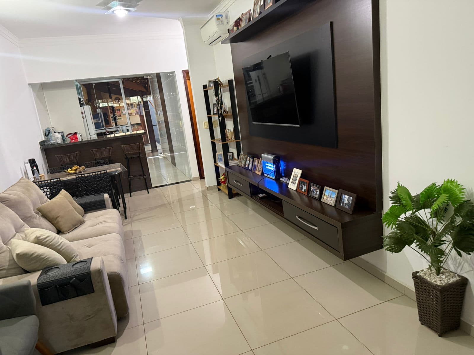 Casa setor Jardim Atlântico