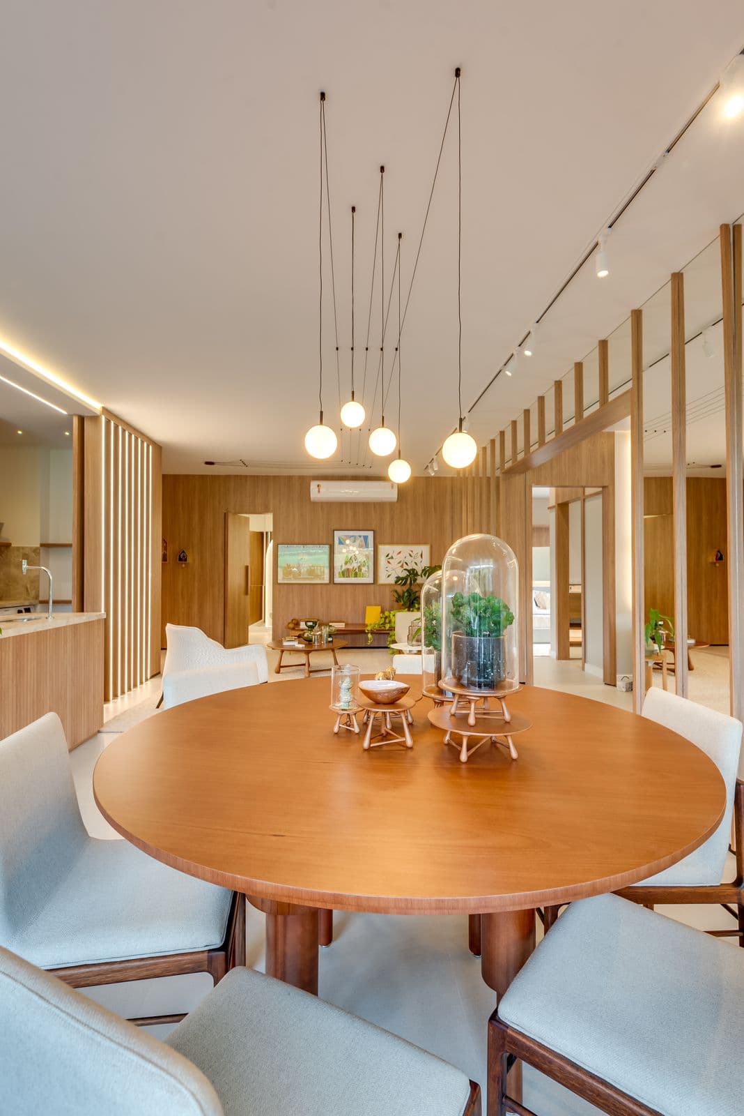 Apartamento Opus Nido