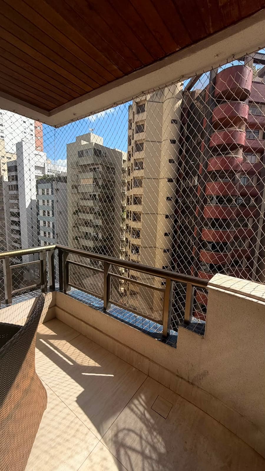 Apartamento Selena Palace